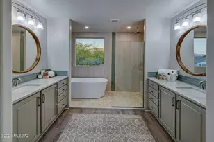 13464 N Piemonte Way, Oro Valley, AZ 85737 - Photo 19