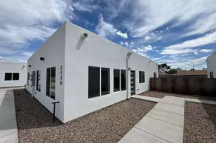 2126 N Ralph Ave, Tucson, AZ 85712 - Photo 1