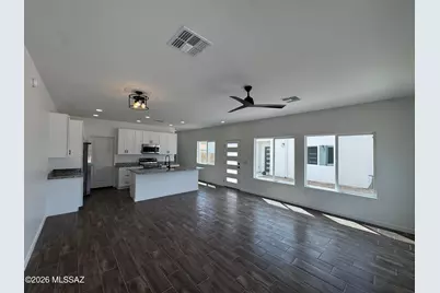 2126 N Ralph Avenue #1, Tucson, AZ 85712 - Photo 3