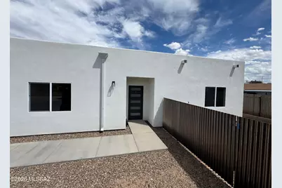 2122 N Ralph Avenue #1, Tucson, AZ 85712 - Photo 1