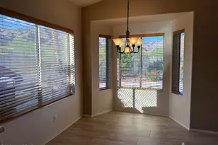 5672 N Cherokee Ridge Rd, Tucson, AZ 85750 - Photo 9