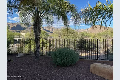 5672 N Cherokee Ridge Road, Tucson, AZ 85750 - Photo 3