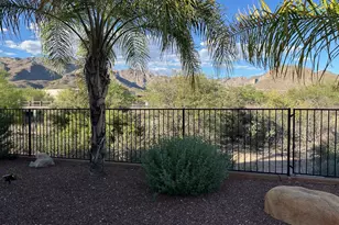 5672 N Cherokee Ridge Rd, Tucson, AZ 85750 - Photo 3