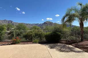 5672 N Cherokee Ridge Rd, Tucson, AZ 85750 - Photo 23