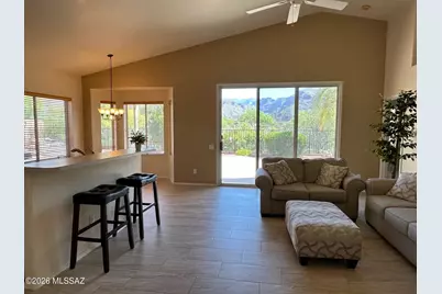 5672 N Cherokee Ridge Road, Tucson, AZ 85750 - Photo 7