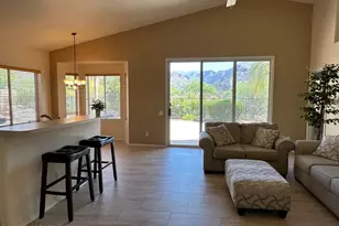 5672 N Cherokee Ridge Rd, Tucson, AZ 85750 - Photo 7