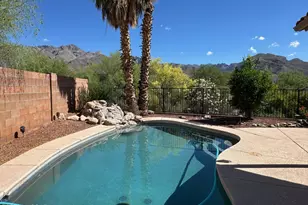 5672 N Cherokee Ridge Rd, Tucson, AZ 85750 - Photo 5