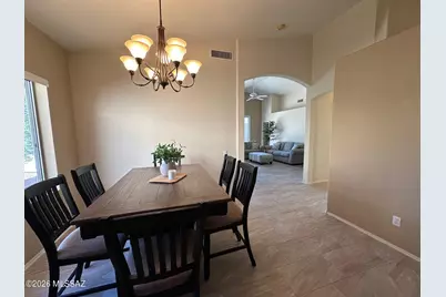 5672 N Cherokee Ridge Road, Tucson, AZ 85750 - Photo 11