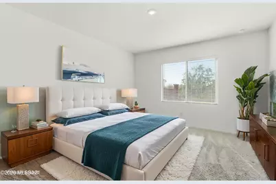 947 S Paseo Las Vigas, Sahuarita, AZ 85629 - Photo 5