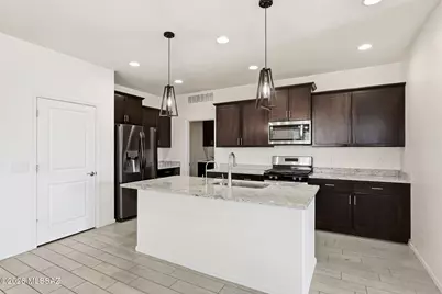 947 S Paseo Las Vigas, Sahuarita, AZ 85629 - Photo 25