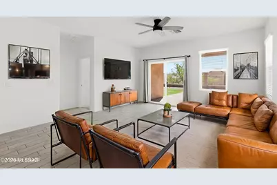947 S Paseo Las Vigas, Sahuarita, AZ 85629 - Photo 3