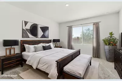 947 S Paseo Las Vigas, Sahuarita, AZ 85629 - Photo 5