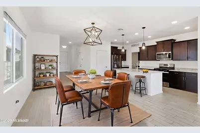 947 S Paseo Las Vigas, Sahuarita, AZ 85629 - Photo 1