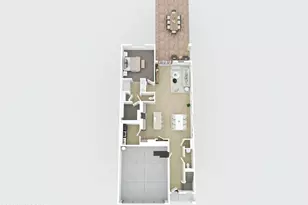 947 S Paseo Las Vigas, Sahuarita, AZ 85629 - Photo 13