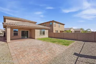 947 S Paseo Las Vigas, Sahuarita, AZ 85629 - Photo 45