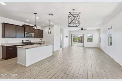 947 S Paseo Las Vigas, Sahuarita, AZ 85629 - Photo 31
