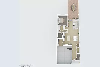 947 S Paseo Las Vigas, Sahuarita, AZ 85629 - Photo 15
