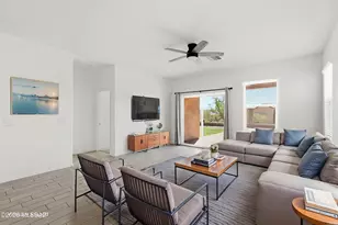 947 S Paseo Las Vigas, Sahuarita, AZ 85629 - Photo 1