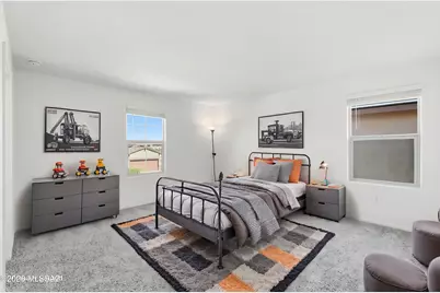947 S Paseo Las Vigas, Sahuarita, AZ 85629 - Photo 11