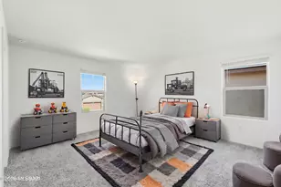 947 S Paseo Las Vigas, Sahuarita, AZ 85629 - Photo 11