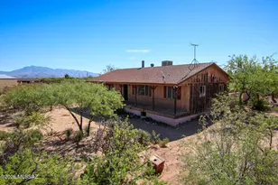 14541 Vail View Road S, Vail, AZ 85641 - Photo 1