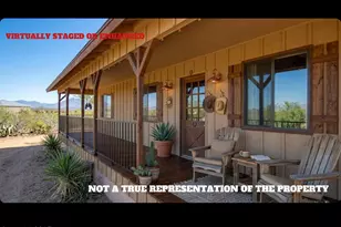 14541 Vail View Road S, Vail, AZ 85641 - Photo 5