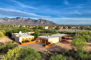 2341 W Tangerine Rd, Oro Valley, AZ 85742 - Photo 1