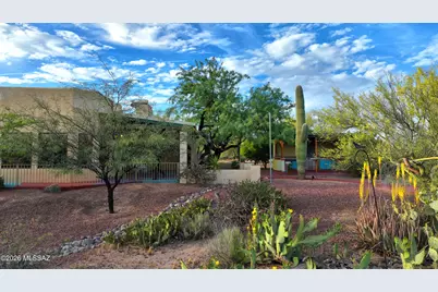 2341 W Tangerine Road, Oro Valley, AZ 85742 - Photo 31