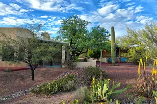 2341 W Tangerine Rd, Oro Valley, AZ 85742 - Photo 31