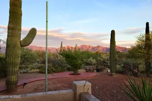 2341 W Tangerine Rd, Oro Valley, AZ 85742 - Photo 37