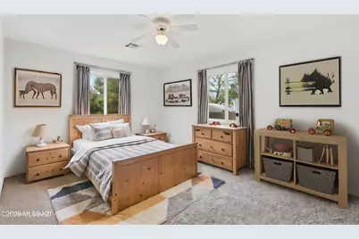 2250 W Beverly Circle, Oracle, AZ 85623 - Photo 7