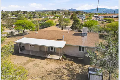 2250 W Beverly Circle, Oracle, AZ 85623 - Photo 17