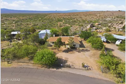 2250 W Beverly Circle, Oracle, AZ 85623 - Photo 41