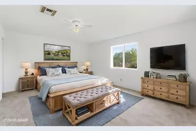 2250 W Beverly Circle, Oracle, AZ 85623 - Photo 3