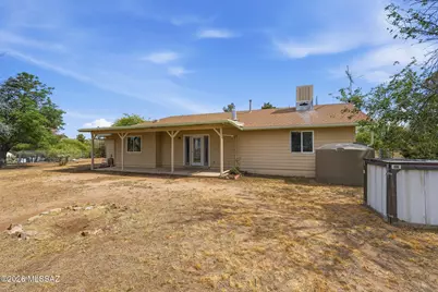 2250 W Beverly Circle, Oracle, AZ 85623 - Photo 37