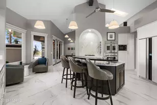 4050 N Circulo Manzanillo, Tucson, AZ 85750 - Photo 11
