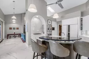 4050 N Circulo Manzanillo, Tucson, AZ 85750 - Photo 19