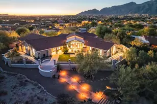 4050 N Circulo Manzanillo, Tucson, AZ 85750 - Photo 1