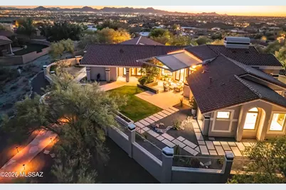 4050 N Circulo Manzanillo, Tucson, AZ 85750 - Photo 47