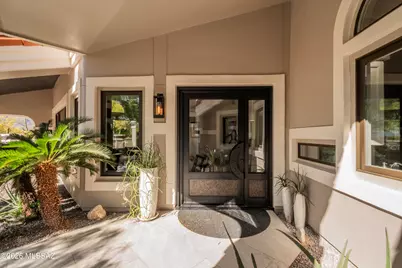 4050 N Circulo Manzanillo, Tucson, AZ 85750 - Photo 43
