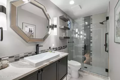 4050 N Circulo Manzanillo, Tucson, AZ 85750 - Photo 31