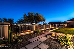 4050 N Circulo Manzanillo, Tucson, AZ 85750 - Photo 49