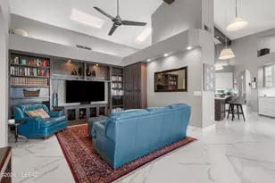 4050 N Circulo Manzanillo, Tucson, AZ 85750 - Photo 19