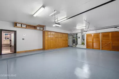 4050 N Circulo Manzanillo, Tucson, AZ 85750 - Photo 41