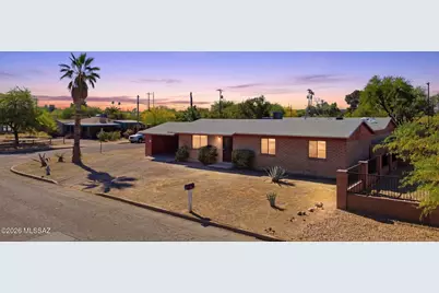 1136-1152 E Hedrick Drive, Tucson, AZ 85719 - Photo 1