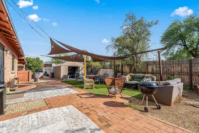 1136-1152 E Hedrick Drive, Tucson, AZ 85719 - Photo 21