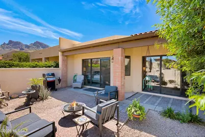 111 E Inverness Drive, Tucson, AZ 85737 - Photo 15