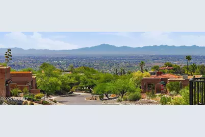 4517 N Trocha Alegre, Tucson, AZ 85750 - Photo 1