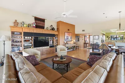 4517 N Trocha Alegre, Tucson, AZ 85750 - Photo 15