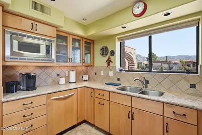 4517 N Trocha Alegre, Tucson, AZ 85750 - Photo 9